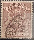 [Coat of Arms - White "Value", type A5]