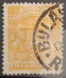 [Coat of Arms - White "Value", type A6]
