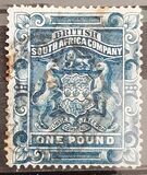 [Coat of Arms - White "Value", type B]