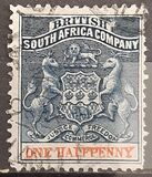 [Coat of Arms - Colored "Value", type D]