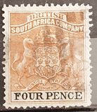 [Coat of Arms - Colored "Value", type D3]