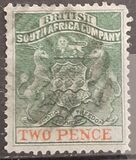 [Coat of Arms - Colored "Value", type D7]