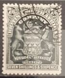 [Coat of Arms, Tipi L4]