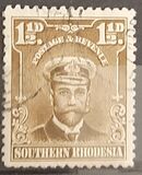 [King George V, 类型 A2]