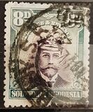 [King George V, տեսակ A7]