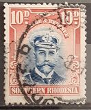 [King George V, տեսակ A8]
