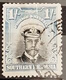 [King George V, տեսակ A9]