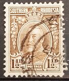 [King George V in Uniform, Tip B2]