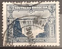 [King George V - Different Perforation, tegund C3]