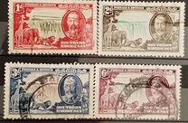 [The 25th Anniversary of the Reign of King George V, type E]