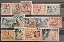 [Queen Elizabeth II, type AH]