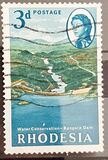 [Water Conservation, tyyppi B]
