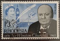 [Sir Winston Churchill, tyyppi E]