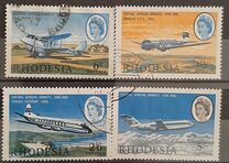 [Central African Aviation Company, Tip AN]