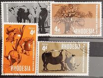 [Nature Conservation, Typ BA]