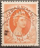 [Queen Elizabeth II, Tüüp A]