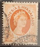 [Queen Elizabeth II, Tüüp A]