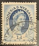 [Queen Elizabeth II, Tüüp A1]