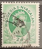 [Queen Elizabeth II, Tüüp A2]