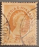 [Queen Elizabeth II, Tüüp A3]