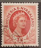 [Queen Elizabeth II, Tüüp A4]