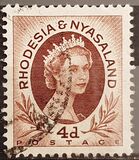 [Queen Elizabeth II, Tüüp A5]