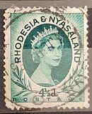 [Queen Elizabeth II, Tüüp A6]