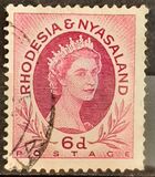 [Queen Elizabeth II, Tüüp A7]