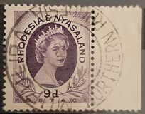 [Queen Elizabeth II, Tüüp A8]