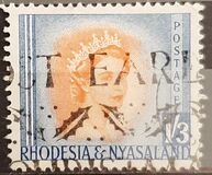 [Queen Elizabeth II, प्रकार B]
