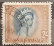 [Queen Elizabeth II, प्रकार B1]