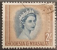 [Queen Elizabeth II, प्रकार B1]