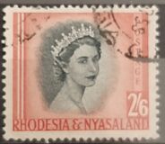 [Queen Elizabeth II, प्रकार B2]