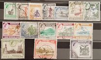 [Queen Elizabeth, Local Motives, type R]