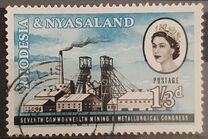 [Commonwealth Mining and Metallurgical Congress, type AB]