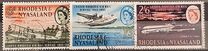 [The 30th Anniversary of Flight to London, प्रकार AC]