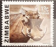 [Issues of 1978 of Rhodesia and New Value inscribed "ZIMBABWE", 类型 H]