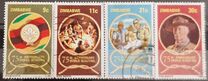 [The 75th Anniversary of Boy Scout Movement, tip AJ]