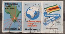 [Zimbabwe International Trade Fair, type BE]
