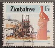 [National Infrastructure, type CH]