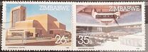 [Harare International Conference Center, type DE]