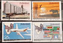 [The 6th Anniversary of Southern African Development Coordination Conference, Typ DG]
