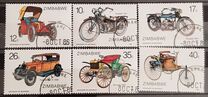 [The 100th Anniversary of Motoring, type DQ]