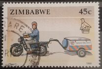 [Transport, type GV]