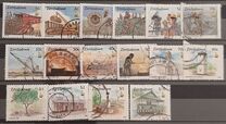 [Zimbabwe Culture, type LE]