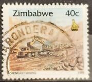 [Zimbabwe Culture, type LE]