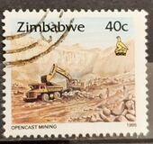 [Zimbabwe Culture, type LE]