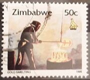 [Zimbabwe Culture, type LF]