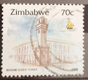 [Zimbabwe Culture, type LG]