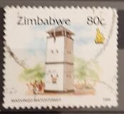 [Zimbabwe Culture, type LH]